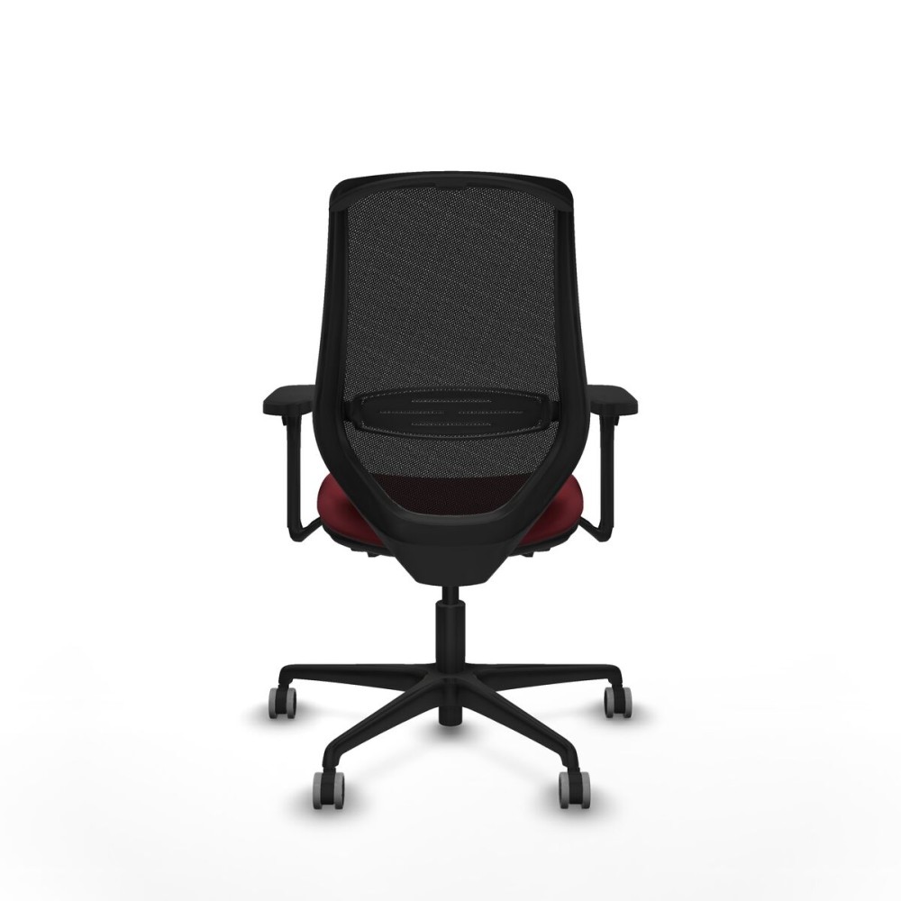 Office Chair Mardos traslack Piqueras y Crespo D036G0H Maroon