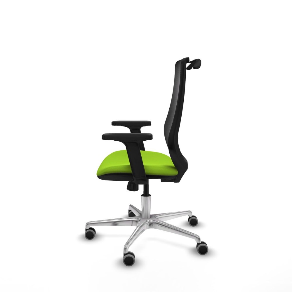 Chaise de Bureau Mardos Piqueras y Crespo D086G0H Pistache