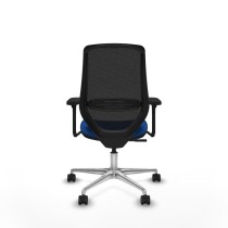 Chaise de Bureau Mardos Piqueras y Crespo D086N0H Bleu