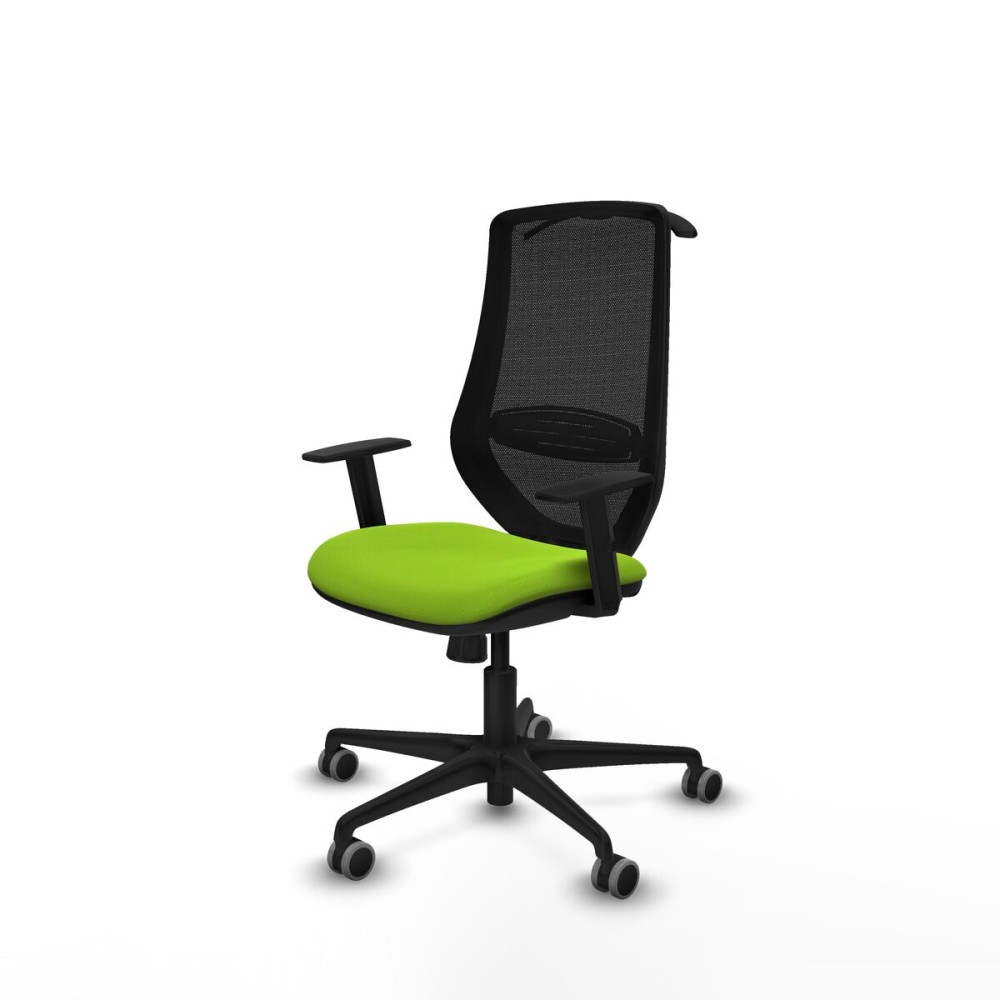 Chaise de Bureau Mardos Piqueras y Crespo D036G0H Pistache