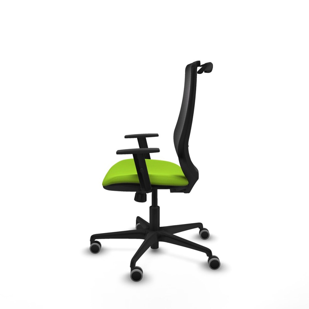 Chaise de Bureau Mardos Piqueras y Crespo D036G0H Pistache