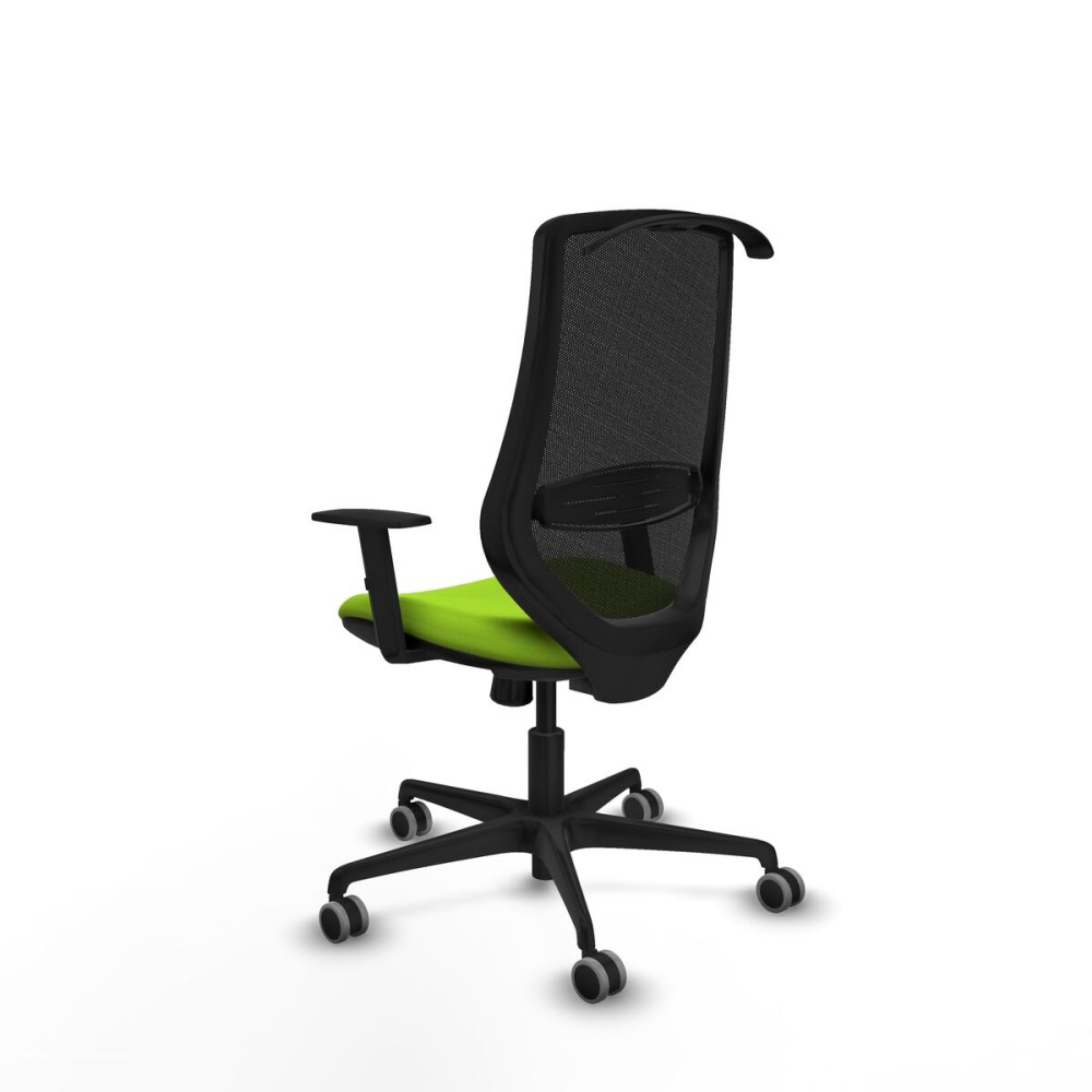 Chaise de Bureau Mardos Piqueras y Crespo D036G0H Pistache