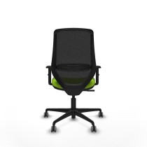 Chaise de Bureau Mardos Piqueras y Crespo D036G0H Pistache