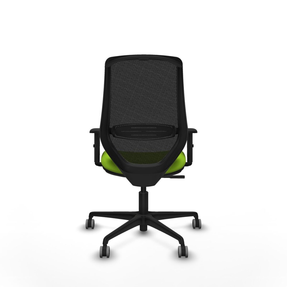 Chaise de Bureau Mardos Piqueras y Crespo D036G0H Pistache