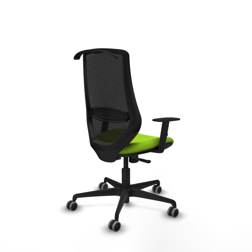 Chaise de Bureau Mardos Piqueras y Crespo D036G0H Pistache