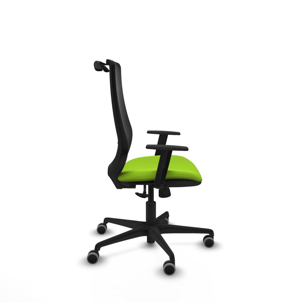 Chaise de Bureau Mardos Piqueras y Crespo D036G0H Pistache