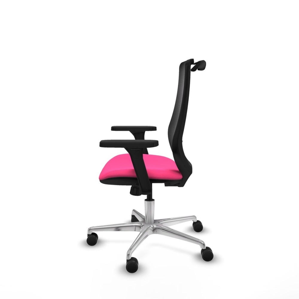 Chaise de Bureau Mardos Piqueras y Crespo D086N0H Rose