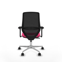 Chaise de Bureau Mardos Piqueras y Crespo D086N0H Rose