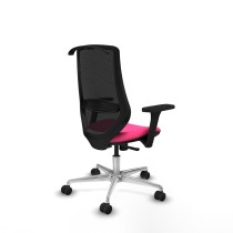 Chaise de Bureau Mardos Piqueras y Crespo D086N0H Rose