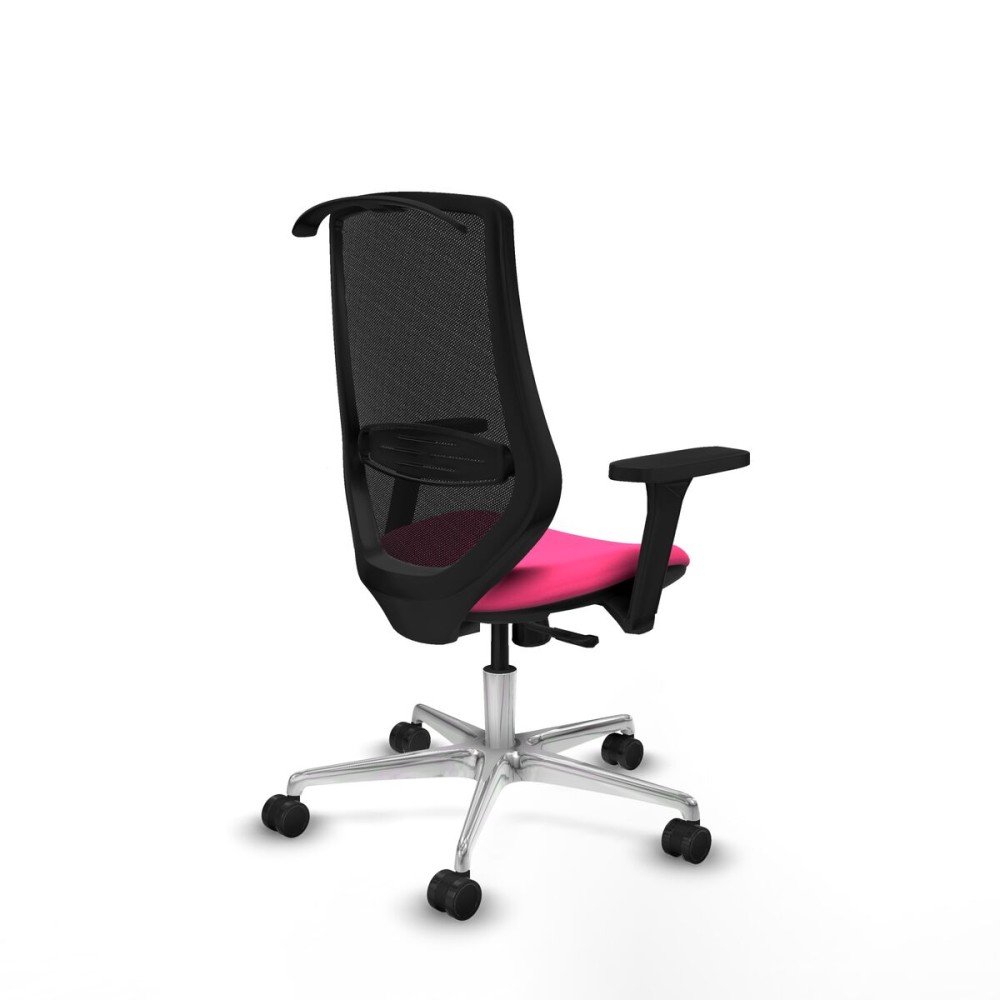 Chaise de Bureau Mardos Piqueras y Crespo D086N0H Rose