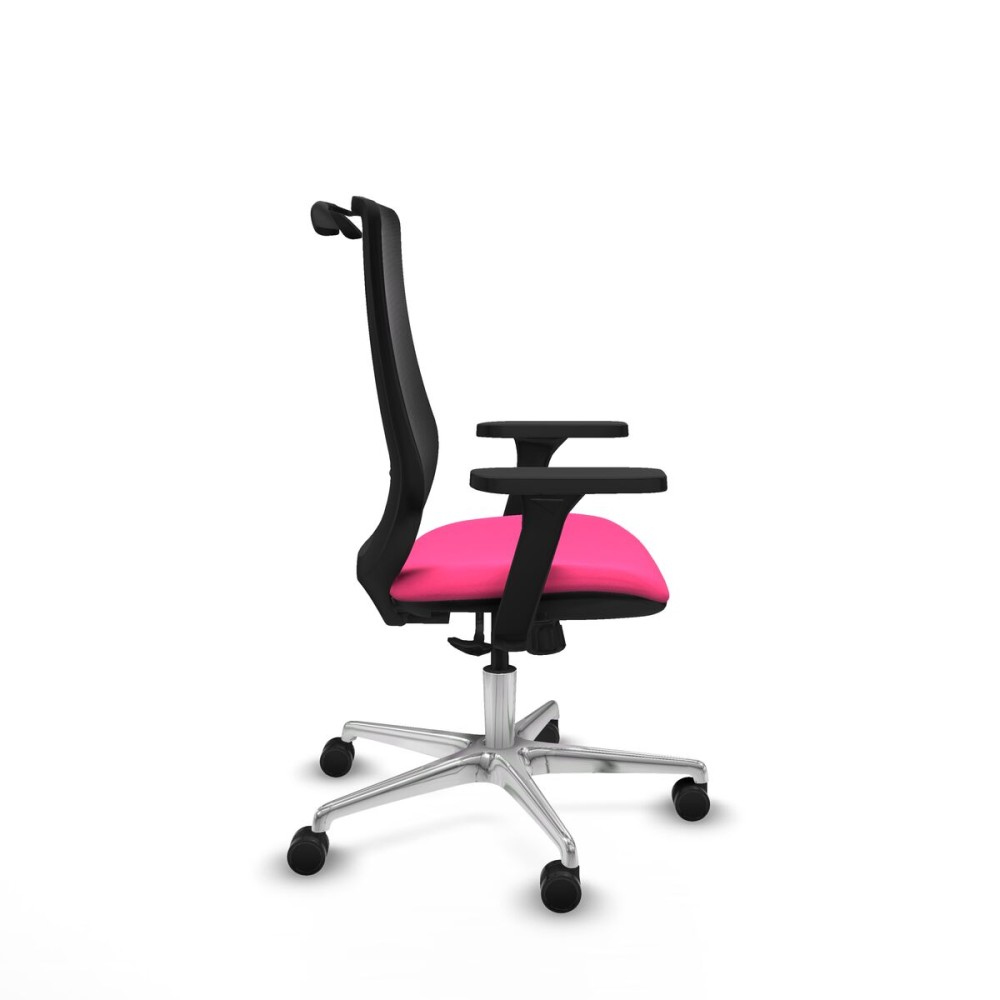 Chaise de Bureau Mardos Piqueras y Crespo D086N0H Rose