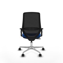 Chaise de Bureau Mardos Piqueras y Crespo D086N0H Bleu
