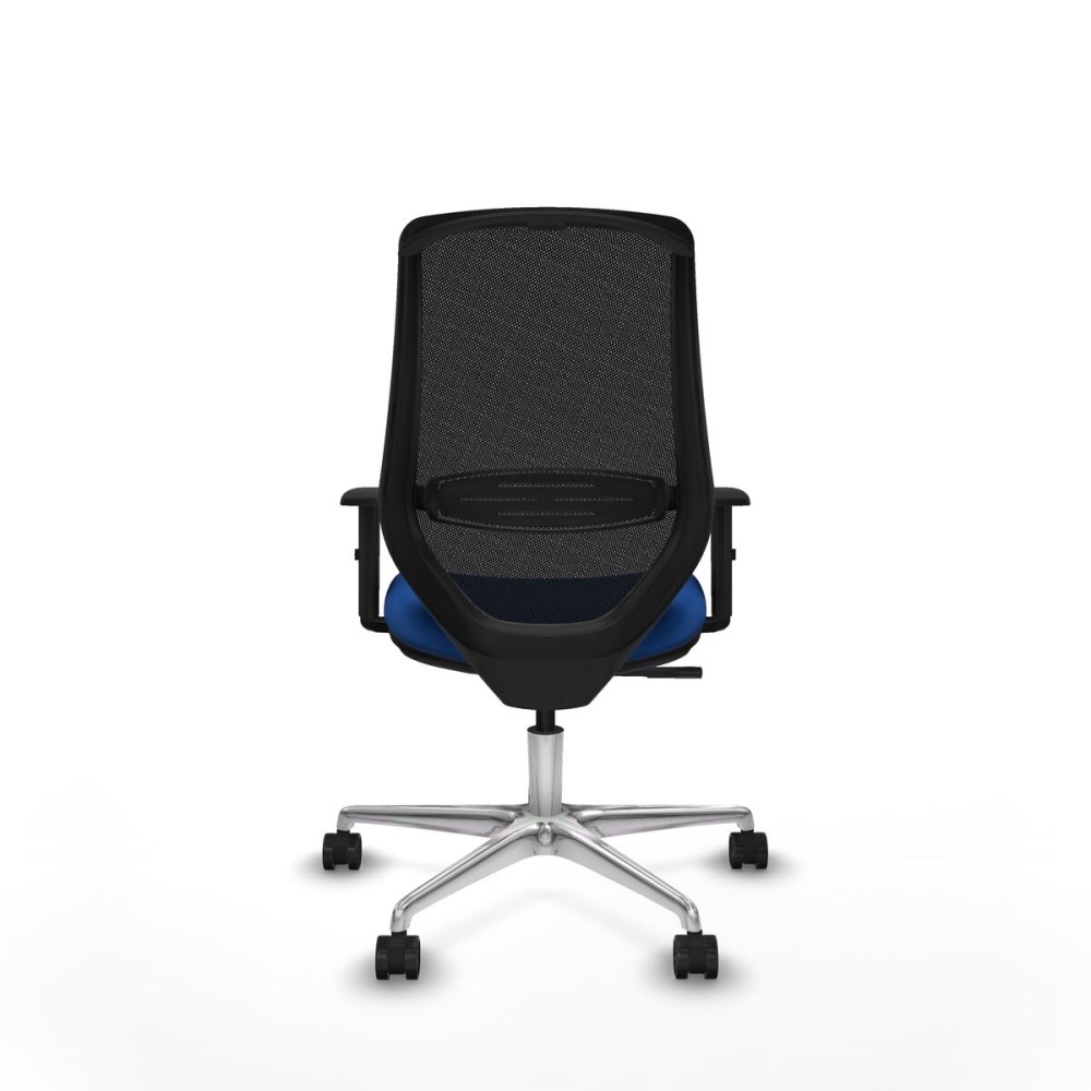 Chaise de Bureau Mardos Piqueras y Crespo D086N0H Bleu