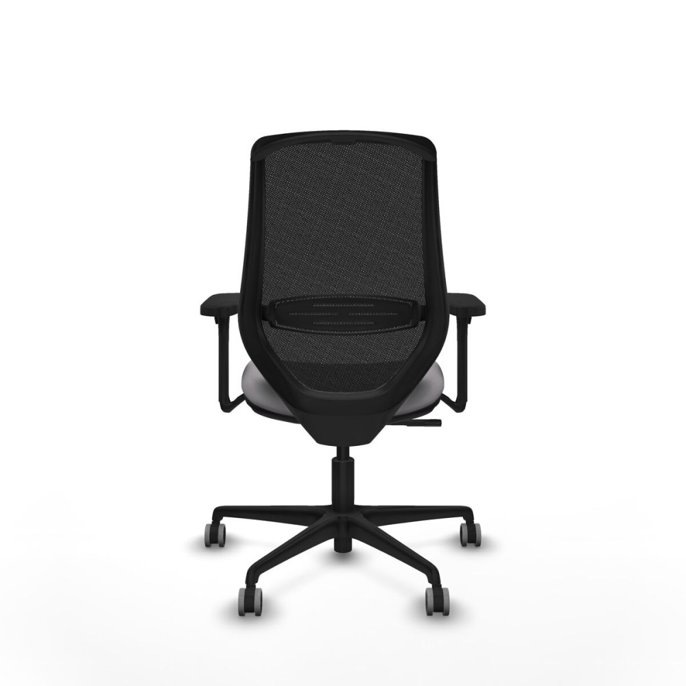 Chaise de Bureau Mardos Piqueras y Crespo D036G0H Gris