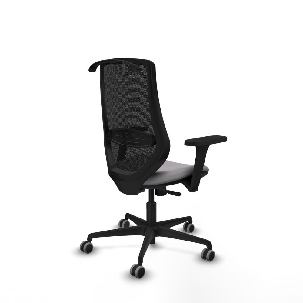 Chaise de Bureau Mardos Piqueras y Crespo D036G0H Gris