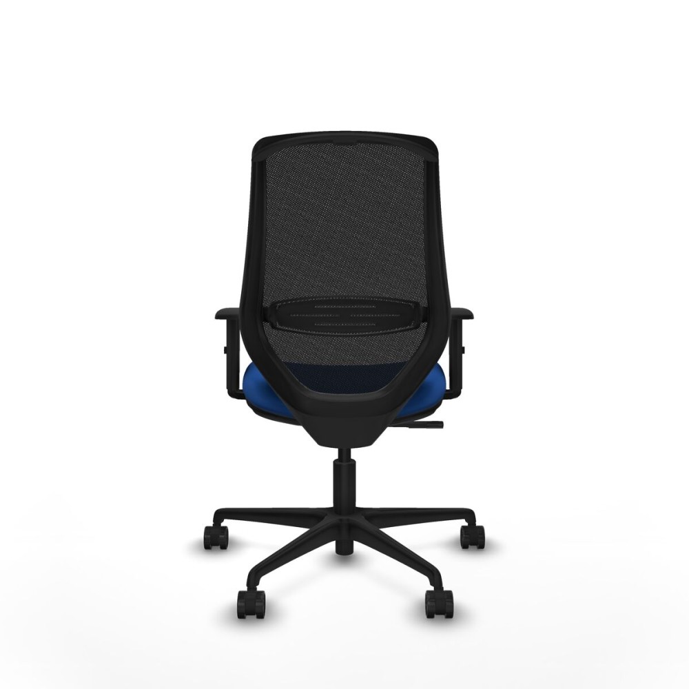 Chaise de Bureau Mardos Piqueras y Crespo D036N0H Bleu