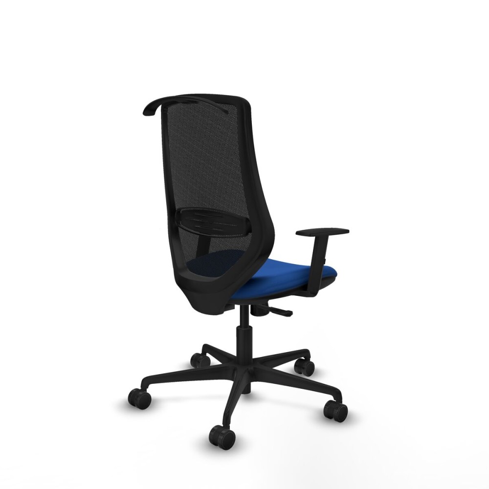 Chaise de Bureau Mardos Piqueras y Crespo D036N0H Bleu