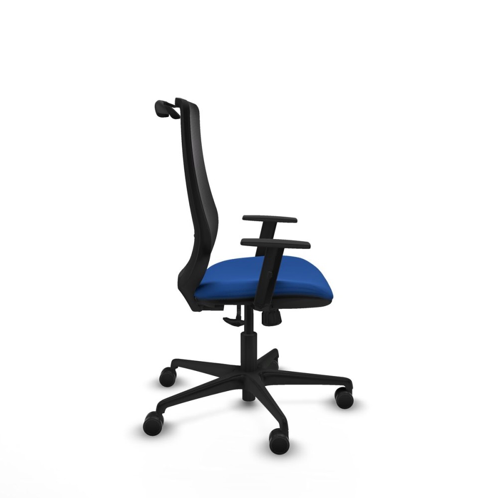 Chaise de Bureau Mardos Piqueras y Crespo D036N0H Bleu