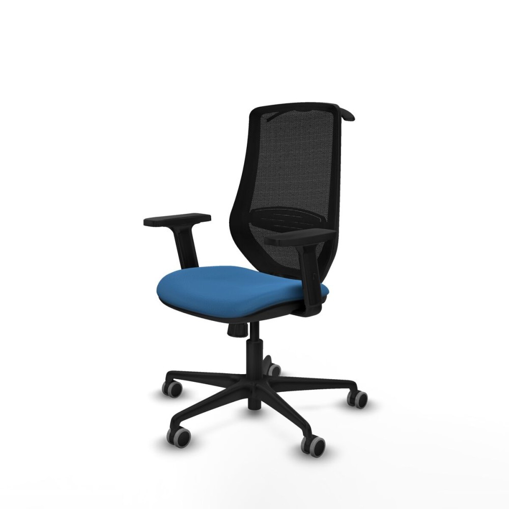 Chaise de Bureau Mardos Piqueras y Crespo D036G0H Bleu clair