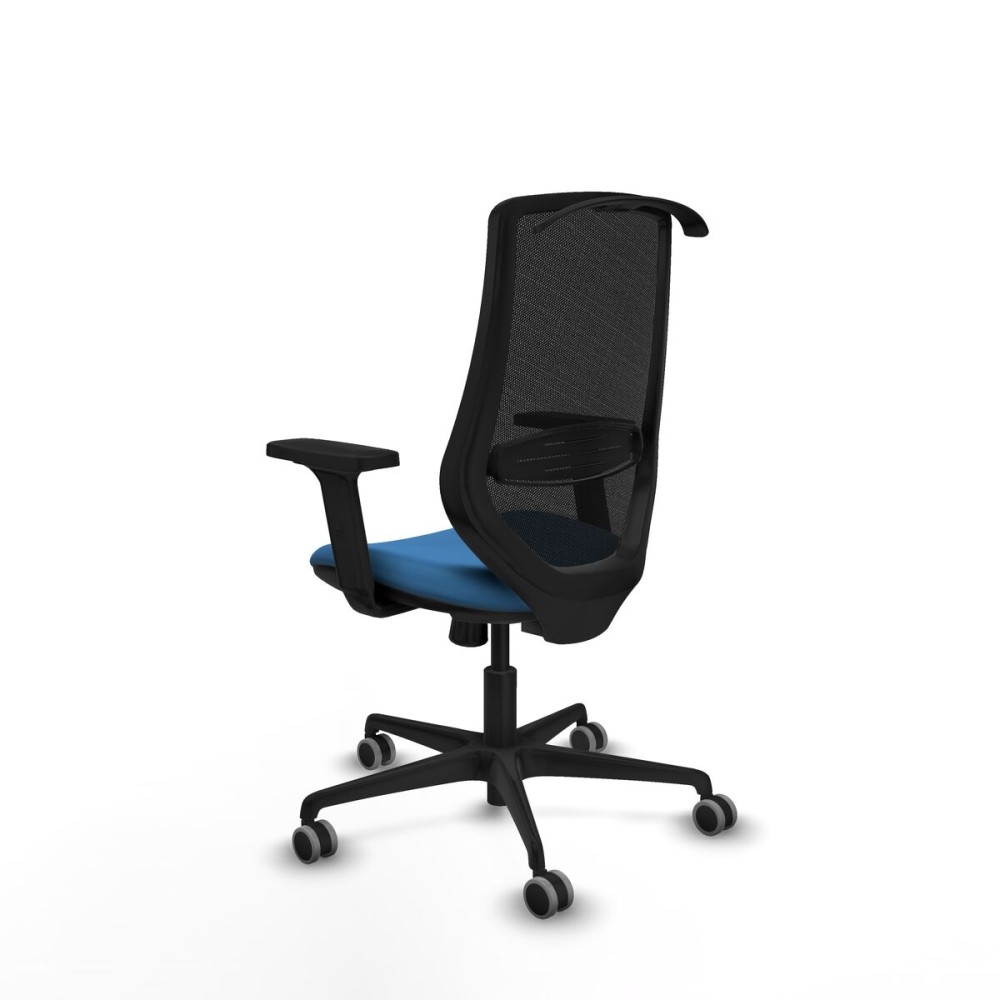 Chaise de Bureau Mardos Piqueras y Crespo D036G0H Bleu clair