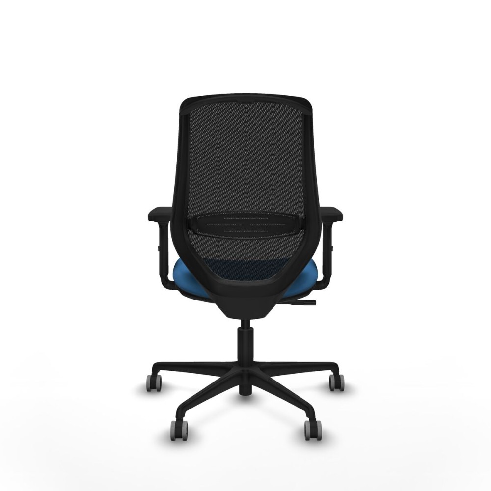 Bürostuhl Mardos Piqueras y Crespo D036G0H Hellblau