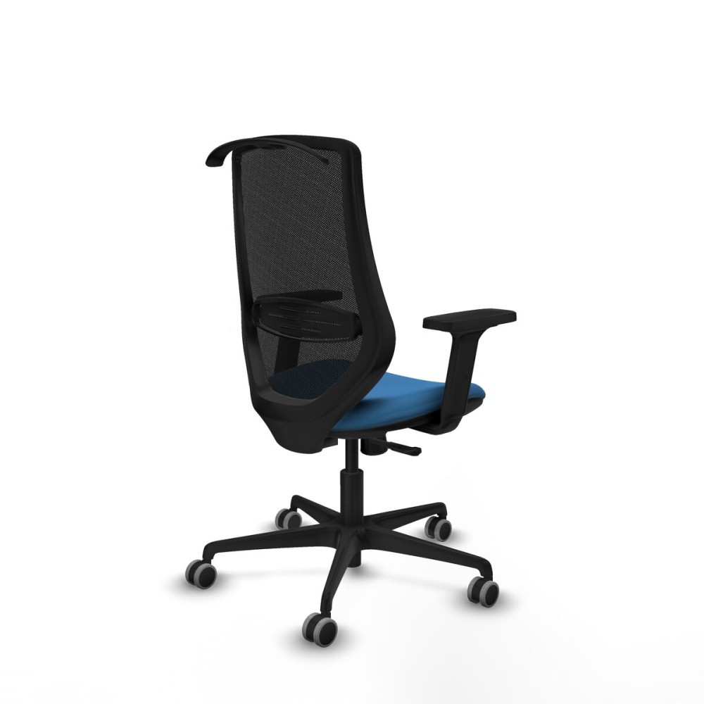 Chaise de Bureau Mardos Piqueras y Crespo D036G0H Bleu clair