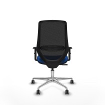Chaise de Bureau Mardos Piqueras y Crespo D086G0H Bleu