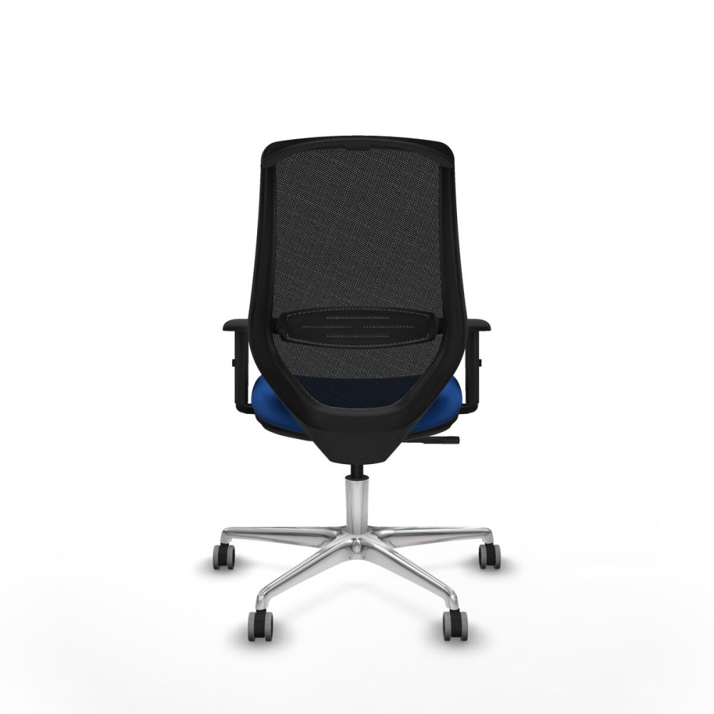 Chaise de Bureau Mardos Piqueras y Crespo D086G0H Bleu
