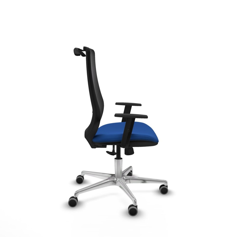 Chaise de Bureau Mardos Piqueras y Crespo D086G0H Bleu