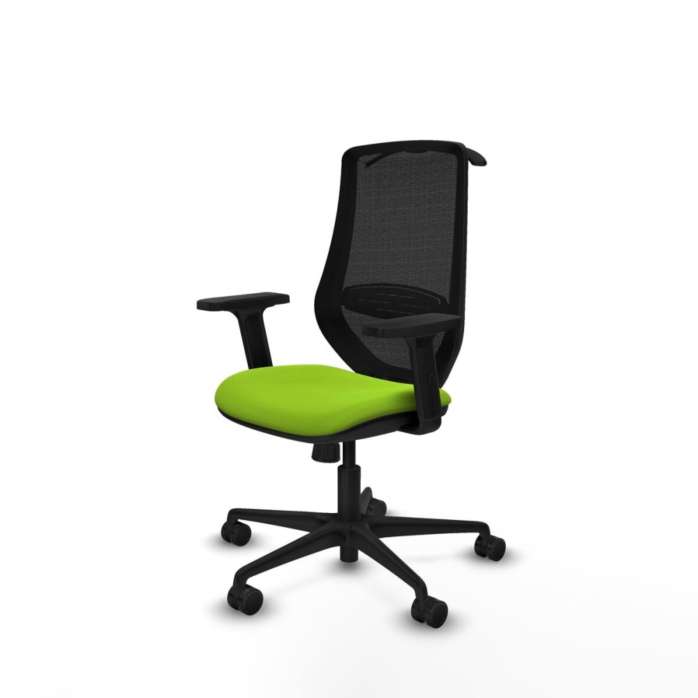 Chaise de Bureau Mardos Piqueras y Crespo D036N0H Pistache