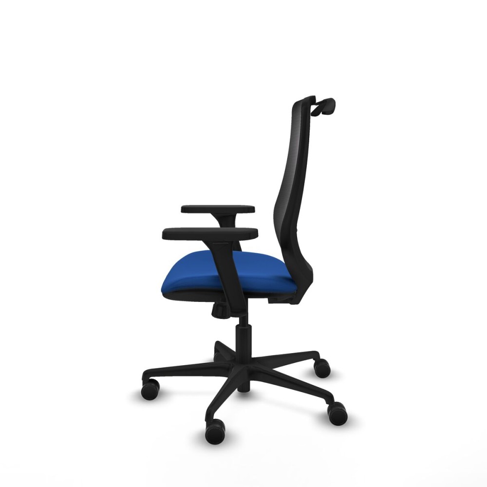 Chaise de Bureau Mardos Piqueras y Crespo D036N0H Bleu