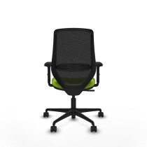 Chaise de Bureau Mardos Piqueras y Crespo D036N0H Pistache