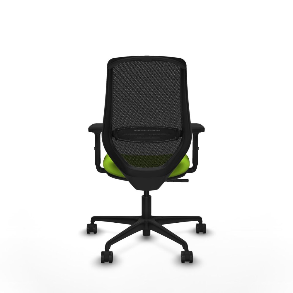 Chaise de Bureau Mardos Piqueras y Crespo D036N0H Pistache