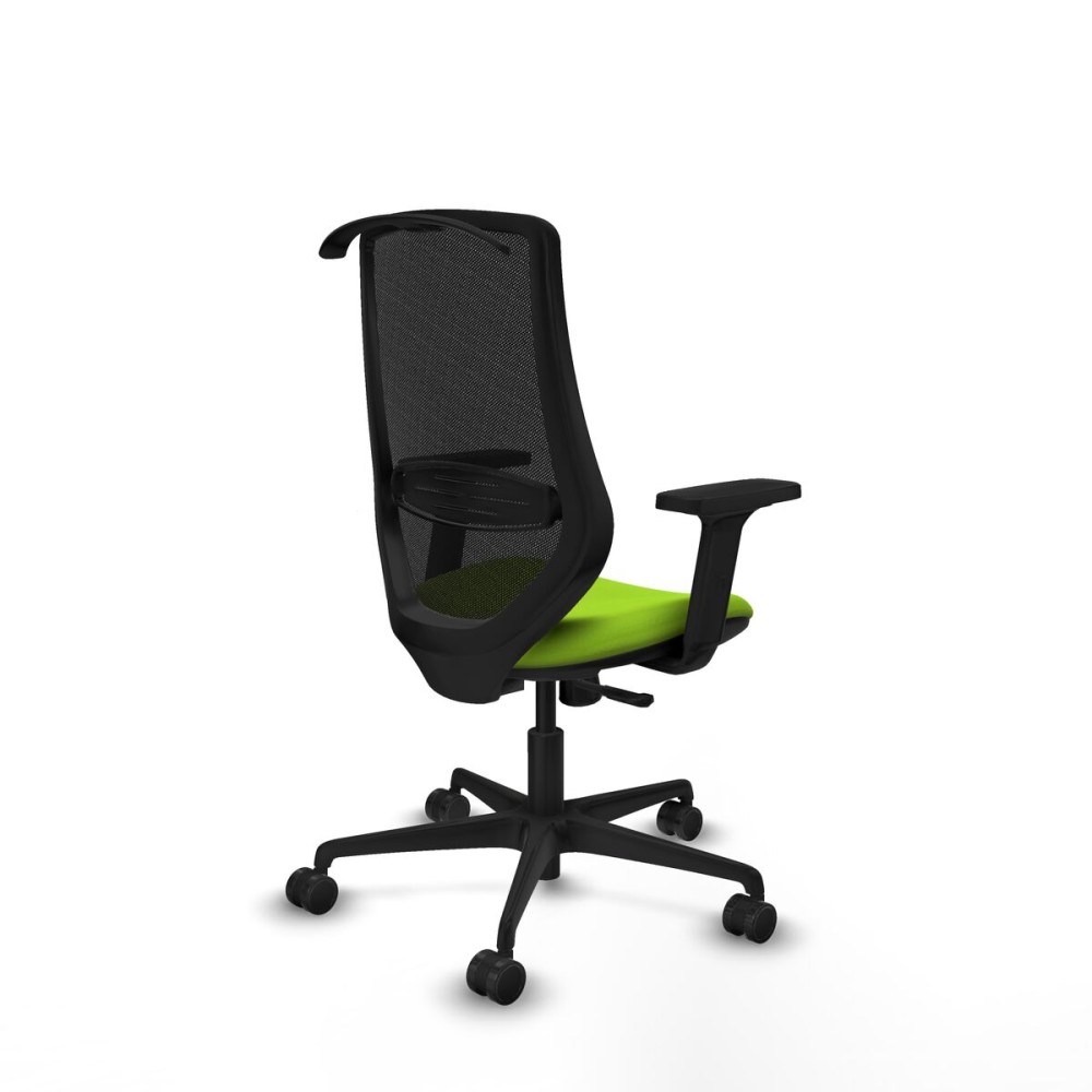 Chaise de Bureau Mardos Piqueras y Crespo D036N0H Pistache