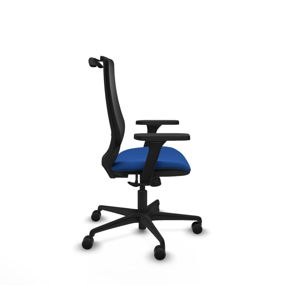 Chaise de Bureau Mardos Piqueras y Crespo D036N0H Bleu