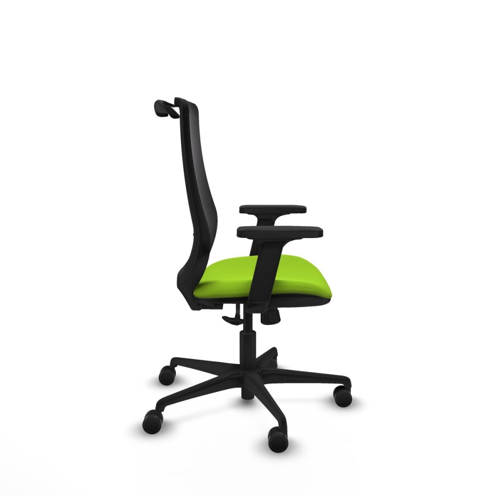Chaise de Bureau Mardos Piqueras y Crespo D036N0H Pistache
