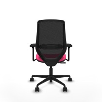 Chaise de Bureau Mardos Piqueras y Crespo D036N0H Rose