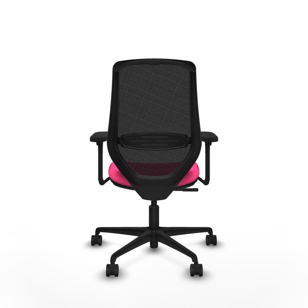 Bürostuhl Mardos Piqueras y Crespo D036N0H Rosa