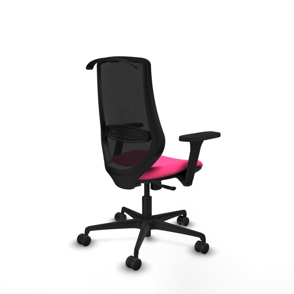 Chaise de Bureau Mardos Piqueras y Crespo D036N0H Rose