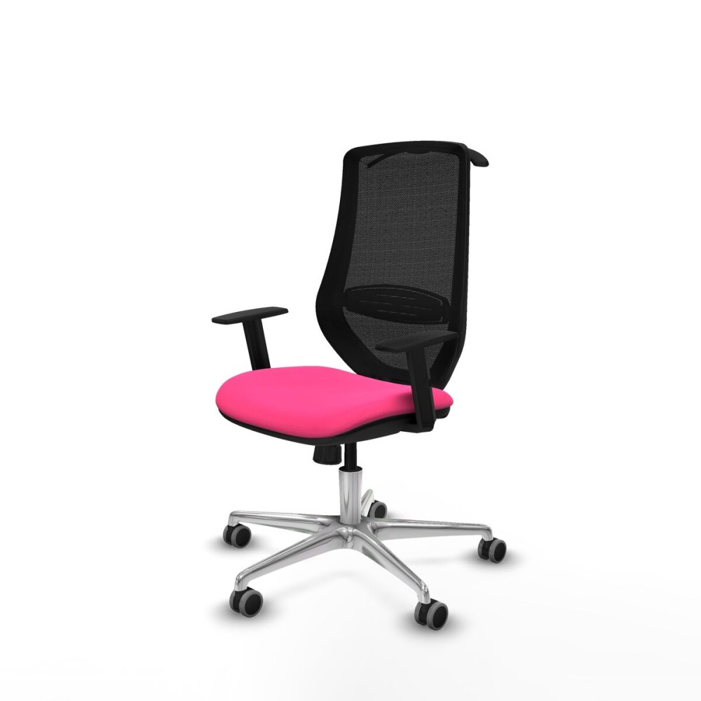 Chaise de Bureau Mardos Piqueras y Crespo D086G0H Rose