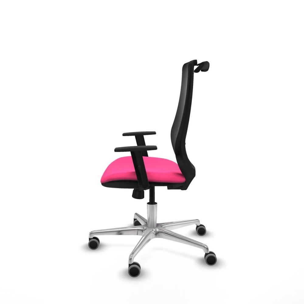 Chaise de Bureau Mardos Piqueras y Crespo D086G0H Rose