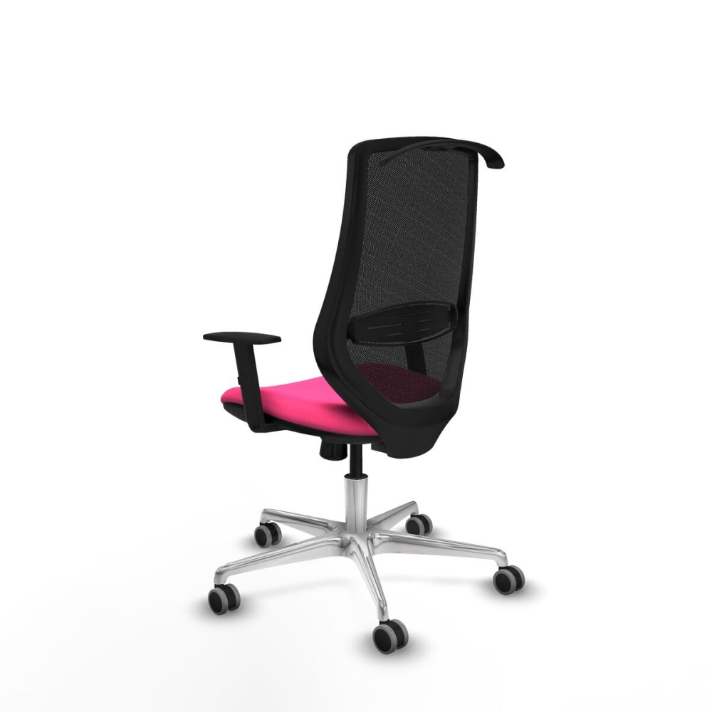 Chaise de Bureau Mardos Piqueras y Crespo D086G0H Rose