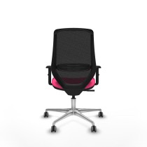 Office Chair Mardos Piqueras y Crespo D086G0H Pink