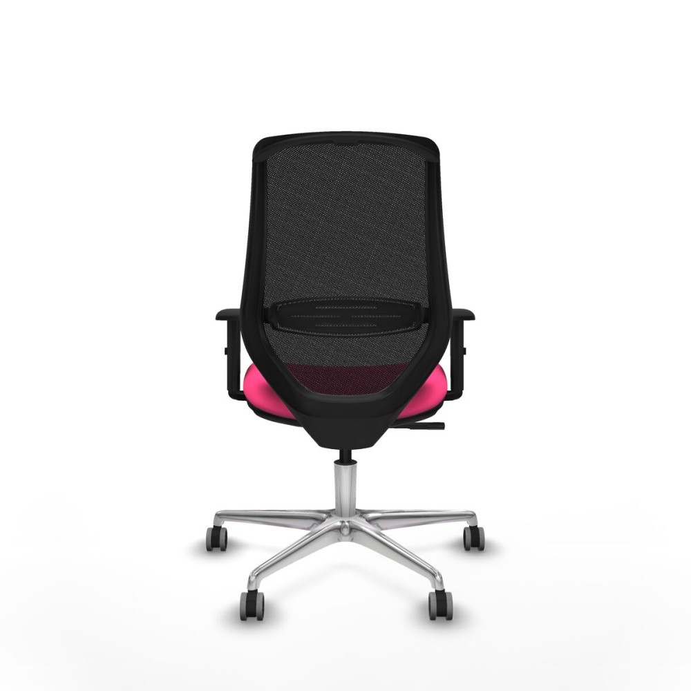 Chaise de Bureau Mardos Piqueras y Crespo D086G0H Rose