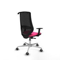 Chaise de Bureau Mardos Piqueras y Crespo D086G0H Rose