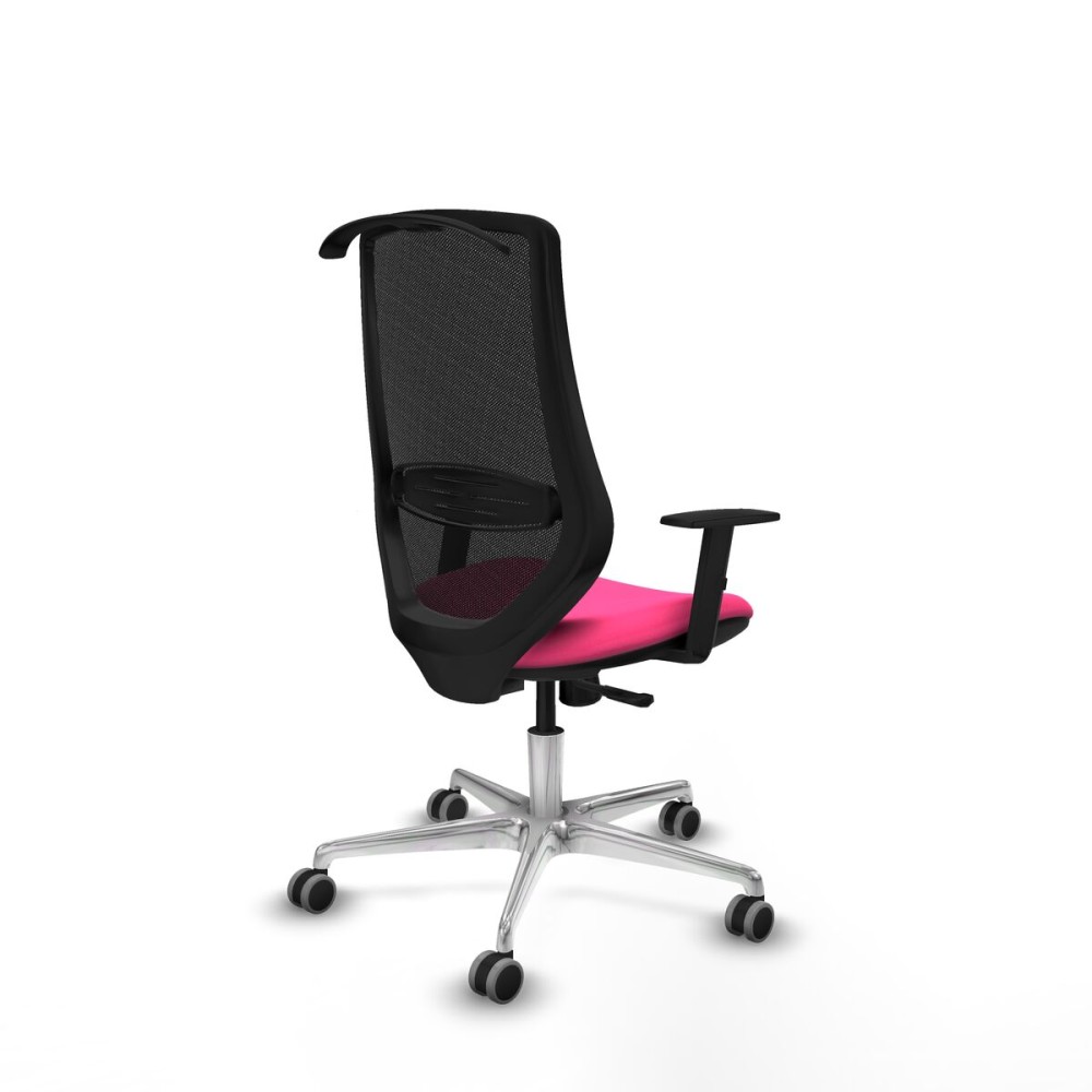 Chaise de Bureau Mardos Piqueras y Crespo D086G0H Rose