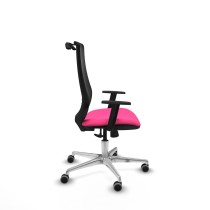 Chaise de Bureau Mardos Piqueras y Crespo D086G0H Rose