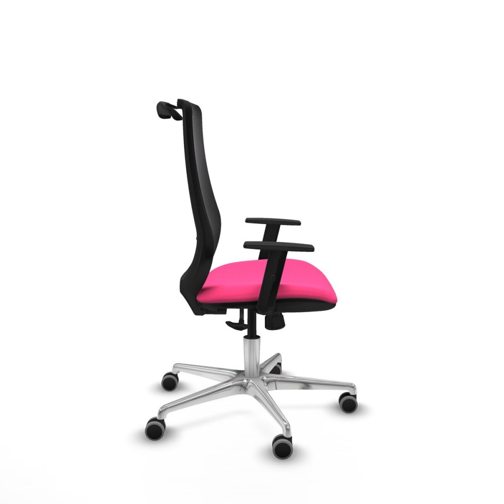 Chaise de Bureau Mardos Piqueras y Crespo D086G0H Rose