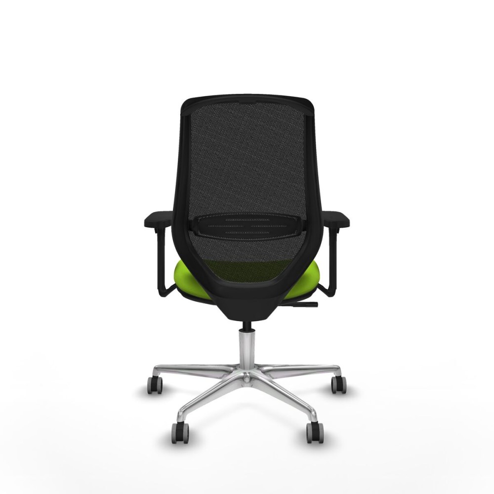 Chaise de Bureau Mardos Piqueras y Crespo D086G0H Pistache