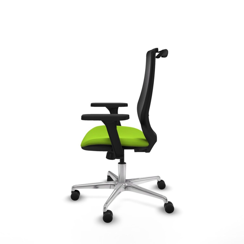 Chaise de Bureau Mardos Piqueras y Crespo D086N0H Pistache